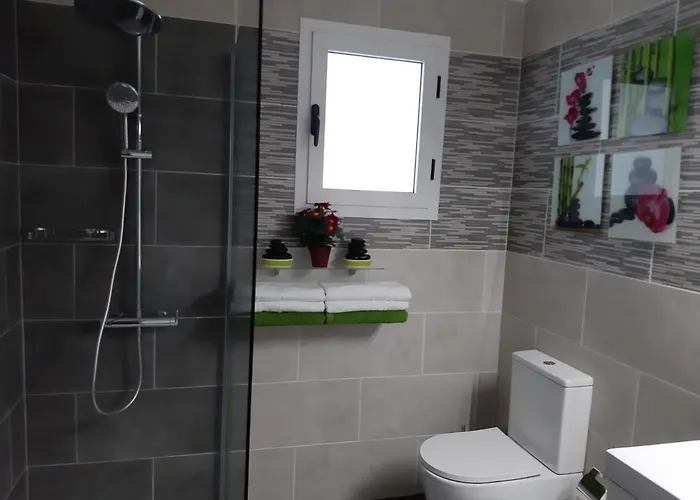 El Faro Διαμέρισμα