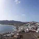 El Faro * Las Playas