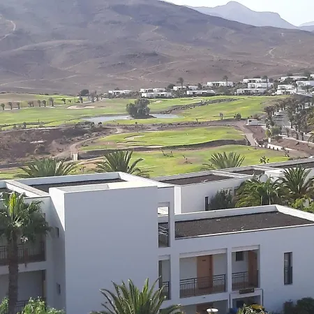 아파트 El Faro Las Playas