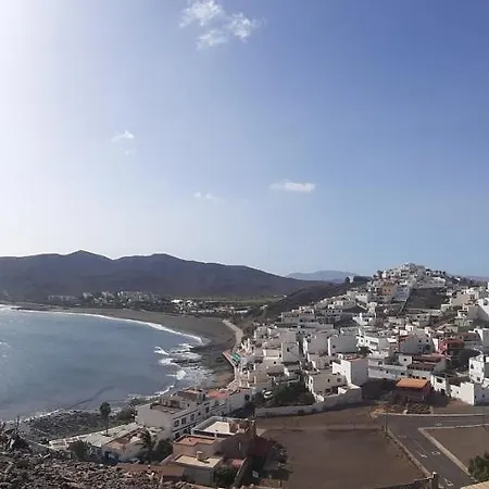 El Faro * Las Playas